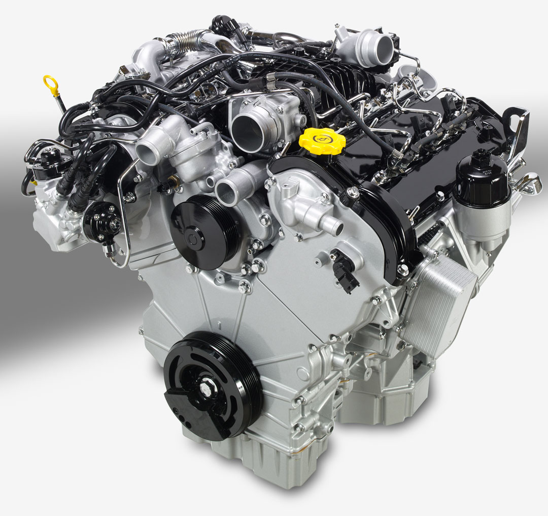 3 5l V6 Ecoboost Wiring Diagrams